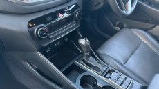 Hyundai Tucson 1.7 CRDi Blue Drive Sport Edition 5dr 2WD DCT Diesel Estate